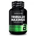 TRIBULUS MAXIMUS Stärkster natürlicher Testosteron-Booster Libido Muskelmasse