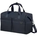 Samsonite Airea Reisetasche - Dunkelblau Koffer24