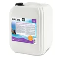 1x10 L BAYZID® flüssig Flockungsmittel gegen Trübungen für sauberes Poolwasser