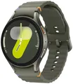 Samsung Galaxy Watch7 Smartwatch M/L Grün