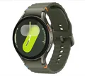 Samsung Galaxy Watch7 BT 44 mm Smartwatches Green OVP NEU
