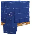 Kopierpapier 80g 60.000 Blatt PREMIUM80 feines Druckerpapier 160 CiE 1/2 Palette