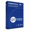 go copy Premium Kopierpapier DIN A4 80 g/m² 500 Blatt weiß