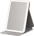 Medisana GmbH CM 400 Kosmetikspiegel Mit LED Beleuchtung (88551)