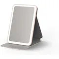 medisana CM 400 Kosmetikspiegel Tablet Format  Schminkspiegel Beautyspiegel