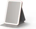 medisana CM 400 Kosmetikspiegel | Tablet-Format | Schminkspiegel | Beautyspiegel