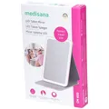 medisana CM 400 Tablet-Spiegel