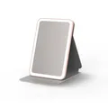 Medisana CM 400 LED Tablet Kosmetikspiegel Spiegel mit Licht Schminkspigel