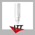 PHILIPS CorePro LED PLC 5.9W 840 2P G24d-1 LED-Röhrenlampe 4000K 660lm