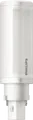 PHI 28752500 - LED PL-C Lampe, G24d-1, 5,9 W, 600 lm, 4000 K