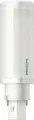 Philips PH-28752500 LED EEK E (A - G) G24d-1 Kompaktform 5.9W Neutralweiß 1St.