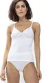 Mey Tagwäsche Serie Emotion Damen BH-Hemden Weiss XXL(46)