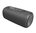 Fresh 'n Rebel Bold L3, Kabelloser Bluetooth Lautsprecher mit Lautstärkeregelungsring, Wasserdichter Speaker (IP67), 40W RMS, Boller Bass und klare Töne, Double Fun Mode. 25h Spielzeit (Storm Grey)
