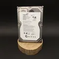 2TB FESTPLATTE SEAGATE BARRACUDA LP ST32000542AS  5900U/min 32MB SATA II