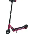 Razor Power A2 Elektroroller 13173812 (Farbe Schwarz und Rot) - Rot