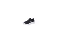 Skechers 124836 BKW GO WALK FLEX - GRAND ENTRY Schwarz Shoes Gr. 40