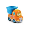 VTech Tut Tut Baby Flitzer Kipplaster Babyspielzeug mit Sound Fahrzeug Auto