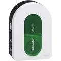 Schneider Electric Wallbox (Typ 2, 22 kW, 32 A, Typ 2) (EVH5A22N2S)