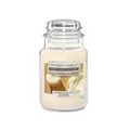Vanilla Frosting 538g