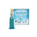 tonies 10000141 Disney – Die Eiskönigin 71 min  Mehrfarbig