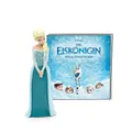 tonies Disney - Die Eiskönigin Hörfigur Hörspiel mit Liedern ca. 71 Minuten