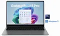 Samsung NP964X Book5 Pro 16" Ultra5 16 GB+ 512 Gray B2B - 512 GB - 16 GB (NP964XHA-KG1DE)