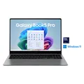 Samsung Galaxy Book5 Pro (16", 512 GB, 16 GB, DE, Intel Core Ultra 5 226V) (NP964XHA-KG1DE)