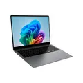 SAMSUNG Galaxy Book5 Pro Laptop 40,6 cm (16,0 Zoll), 16 GB RAM, 512 GB SSD, Intel Core Ultra 5 226V