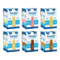 Fresubin Energy Fibre Drink Mischkarton Trinkflasche Lösung 4.8 l
