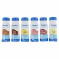 Fresubin Energy Fibre Mischkarton 24x200ml Trinknahrung 00264070 (12,27 EUR/l)