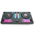 Idance Europe BV XD301PRO(BK) Spielware, bunt