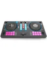 Deejay Partymix XD301 PRO DJ  DJ-Spielzeug Soundeffekten und Mix-Neu