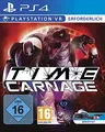 Time Carnage VR Standard [Playstation 4]