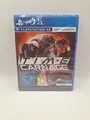 Time Carnage PS4 NEU/OVP