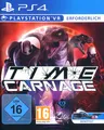 GW9217 Time Carnage PS4 (VR Only!) PS4 Neu & OVP