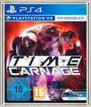 ★ Sony PlayStation®4 ★ Spiel ★ Time Carnage ★ VR Erforderlich ★