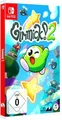 Gimmick 2 - Nintendo Switch - Neu & OVP - Deutsche Version