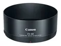 Canon ES-68 - Gegenlichtblende - für P/N: 0570C002