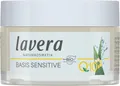 lavera Feuchtigkeitscreme Q10 ∙ Reduziert Falten ∙ Spendet Feuchtigkeit ∙ Anti Aging Tagescreme ∙ Tagespflege vegan Bio Naturkosmetik Natural Kosmetik Gesichtscreme 1er Pack (1x50ml)