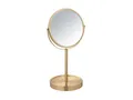 WENKO Standspiegel Alata Gold