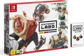 Nintendo Switch Labo Toy-Con 03 - Fahrzeug-Set