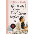 To all the boys I've loved before