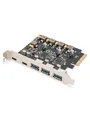 DIGITUS - network adapter - PCIe x2