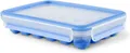 EMSA Clip & Close Eiswürfelform Dose 100% dicht BPA frei