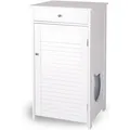 WONDERMAKE Design Katzenschrank catarmarium1