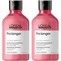 Loreal Pro Longer - Professionnel Serie Expert Pro Longer Shampoo 2x 300ml