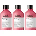 Loreal Pro Longer - Professionnel Serie Expert Pro Longer Shampoo 3x 300ml
