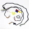 REPSATZ KABEL KABELSTRANG HECKKLAPPE KABELBAUM HECKTÜR für BMW E39 TOURING
