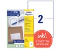 Avery Zweckform Etiketten Zweckform, Labels Avery 210