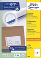 AVERY Zweckform Universal-Etiketten 210 x 148 mm weiß 200 Etiketten